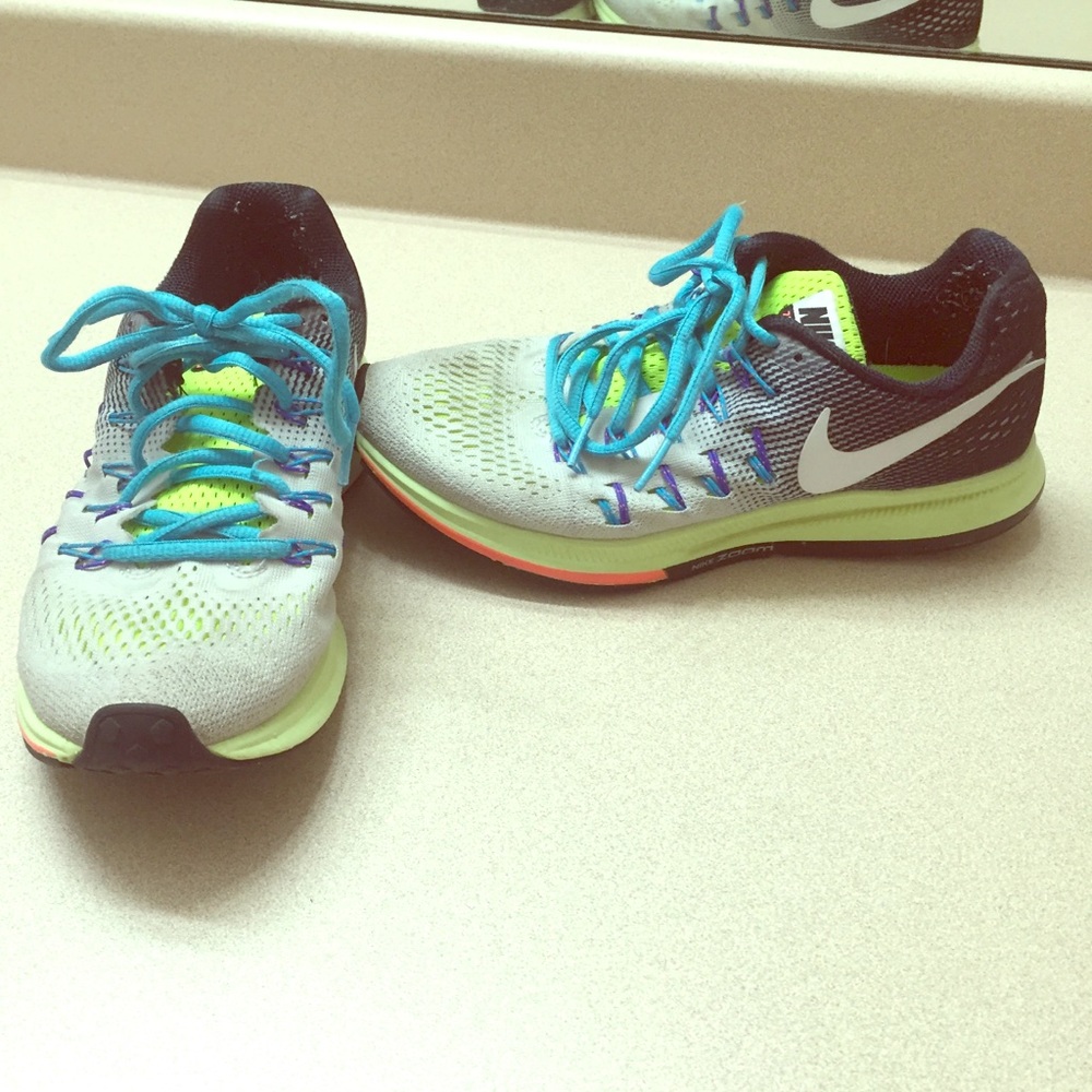 Nike zoom